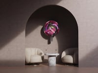 Multisensory Wall Sconces Image 2