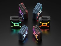 Guitar Input Speakers Image 2