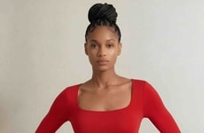 Shapewear-Inspired Everyday Fashion Capsules