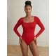 Shapewear-Inspired Everyday Fashion Capsules Image 1