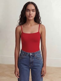 Shapewear-Inspired Everyday Fashion Capsules Image 2