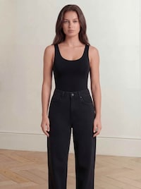 Shapewear-Inspired Everyday Fashion Capsules Image 4