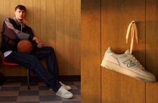 Court Lifestyle Sneakers