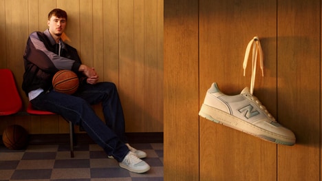 Court Lifestyle Sneakers