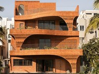 Passive Brick Residences Image 1