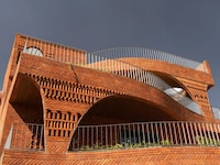Passive Brick Residences Image 2
