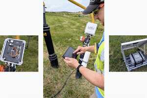 Smart Landfill Gas Monitoring Article Thubnail