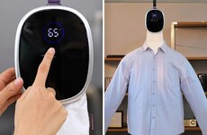 Portable Garment Dryers