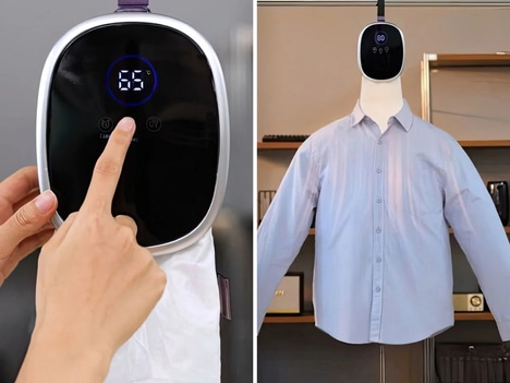 Portable Garment Dryers