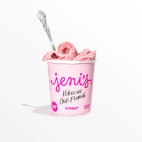 Spicy Floral Sorbets Image 2