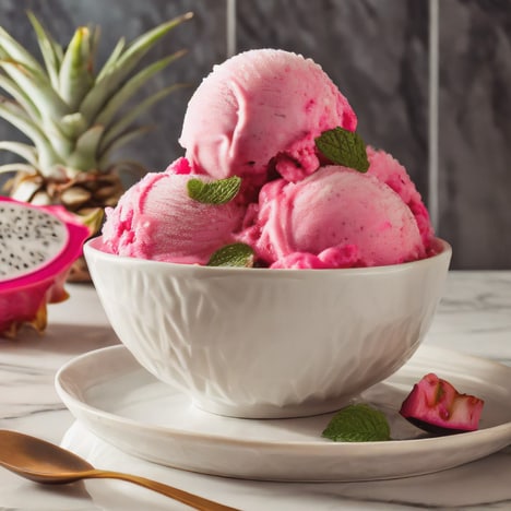 Functional Collagen Sorbets