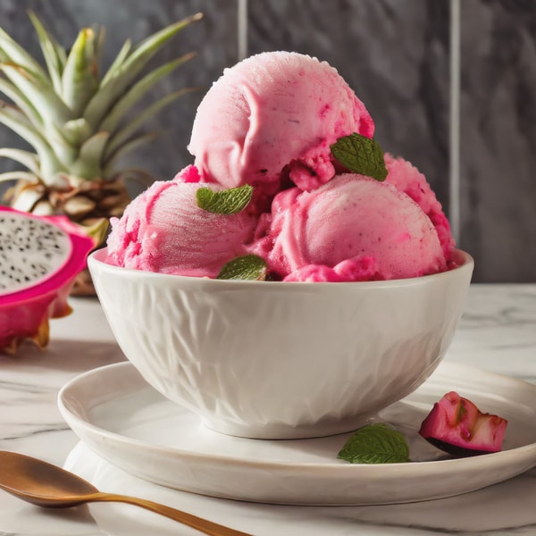 Functional Collagen Sorbets