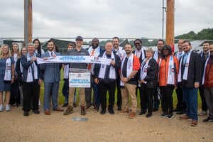 Community Solar Partnerships Article Thubnail