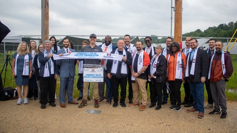 Community Solar Partnerships