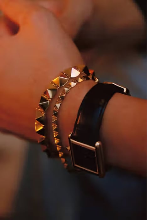 Collaborative Jewelry Pop-Ups