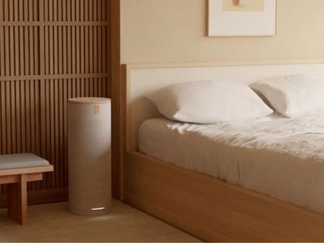Smart Sleep Covers