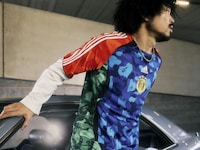 Football Lifestyle Collections Image 3