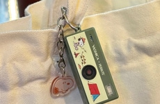 Digital Keychain Cameras