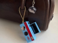 Digital Keychain Cameras Image 2