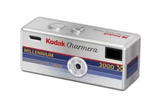Digital Keychain Cameras