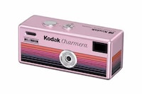 Digital Keychain Cameras Image 2