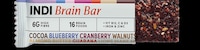 Cognitive Support Snack Bars