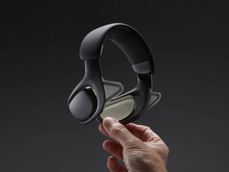 Neurotechnology Headsets