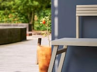 Modular Leaning Chairs Image 2