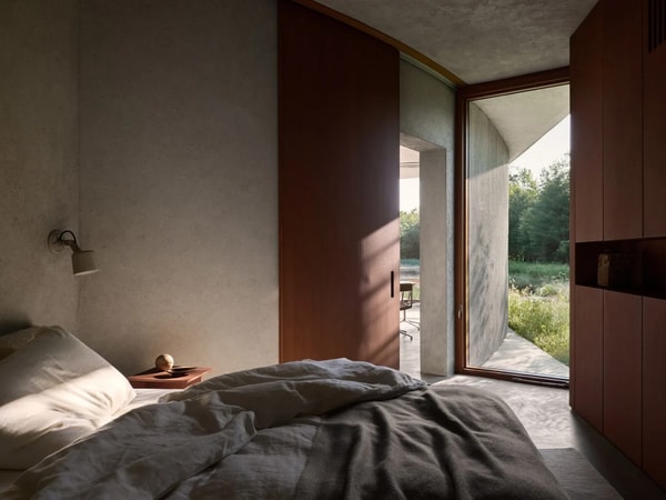 Bookable Pavilion Retreats