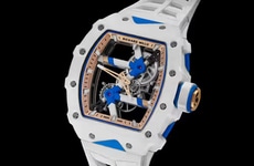 Luxury Tourbillon Watches
