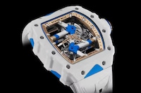 Luxury Tourbillon Watches Image 2