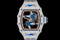 Luxury Tourbillon Watches Image 3