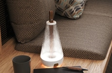 Portable Ambient Lanterns
