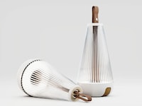 Portable Ambient Lanterns Image 2