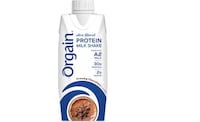 Digestion-Targeted Protein Shakes Image 1