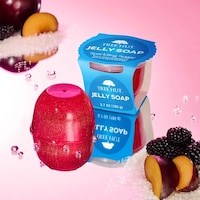 Sensorial Jelly Soaps Image 2
