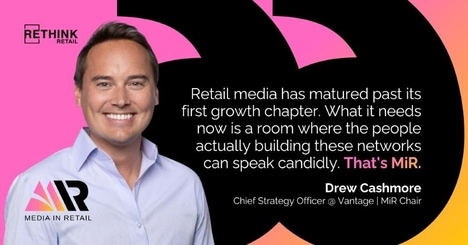 Retail Media Leadership Communities