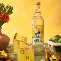 Tropical Fruit-Forward Tequilas