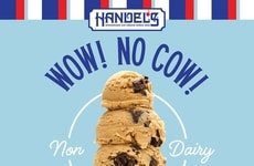 Collaborative Dairy-Free Desserts