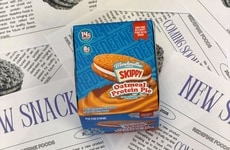 Nostalgia-Driven Protein Treats
