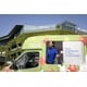 Honorary Tennis Treat Activations Image 1