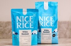 Luxury Everyday Rice Products