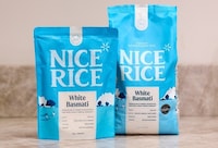 Luxury Everyday Rice Products Image 1