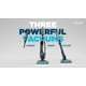 Three-in-One Stick Vacuums Image 2