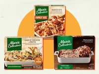 Family-Focused Frozen Meals