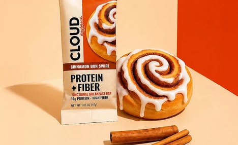 Home Shopping Snack Ranges