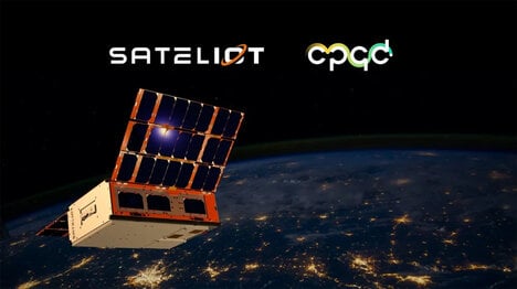 Hybrid Satellite IoT