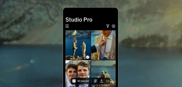 AI Creator Suites