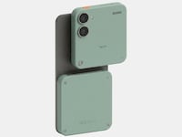Mindful Modular Smartphone Concepts Image 8