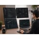 Triple-Screen Laptop Monitors Image 4